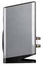Elac Vela BS 403.2 ++ Limited Edition ++ JETZT auf Lager ++Regallautsprecher, Stück Titan Grey HG  | Auspackware, wie neu