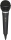 Pioneer DM-DV10 - Mikrofon für Karaoke & mehr | Neu
