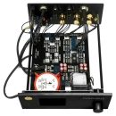 Gold Note PH-10 Schwarz - MM & MC Phonovorverstärker | Auspackware, wie neu