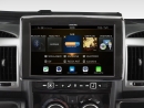 Alpine X902D-PSA / X902D-DU | 9-Zoll Premium-Infotainment-System für Fiat Ducato 3, Peugeot Boxer 2 und Citroën Jumper 2 mit Navigationssystem, Apple CarPlay und Android Auto Unterstützung | Neu