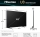 HISENSE 100U8Q 253 cm, 100 Zoll 4K Ultra HD Mini LED ULED TV