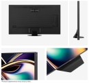 HISENSE 85U8Q 215 cm, 85 Zoll 4K Ultra HD Mini LED ULED TV