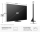 HISENSE 85U8Q 215 cm, 85 Zoll 4K Ultra HD Mini LED ULED TV