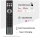 HISENSE 85U8Q 215 cm, 85 Zoll 4K Ultra HD Mini LED ULED TV