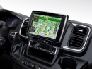 Alpine X903D-DU8 | 9-Zoll-Navigationssystem für Fiat...