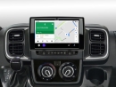 Alpine X903D-DU8 | 9-Zoll-Navigationssystem für Fiat Ducato 8 mit DAB+, Apple Car Play , Android Auto und Touchscreen  | Neu