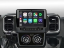 Alpine X903D-DU8 | 9-Zoll-Navigationssystem für Fiat Ducato 8 mit DAB+, Apple Car Play , Android Auto und Touchscreen  | Neu