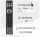 HISENSE 55U8Q 139 cm, 55 Zoll 4K Ultra HD Mini LED ULED TV
