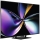 HISENSE 55U7Q PRO 139 cm, 55 Zoll 4K Ultra HD ULED Smart TV