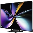 HISENSE 65U7Q PRO 164 cm, 65 Zoll 4K Ultra HD ULED Smart TV