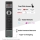 HISENSE 65U7Q PRO 164 cm, 65 Zoll 4K Ultra HD ULED Smart TV