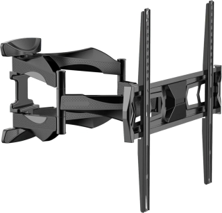 Black Connect Cantilever L4430 - TV-Wandhalterung für 32 - 55 Zoll  bis 30 kg | Neu