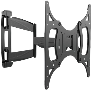 Black Connect Cantilever M4425 - TV-Wandhalterung bis 25 kg | Neu