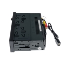 Ampire CPR60 Smartphone 1DIN Radio, +++ Jetzt Lieferbar +++ 6.38 (162mm), Dual-DAB+, AHD Kameraeingänge | Neu