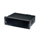 Ampire CPR60 Smartphone 1DIN Radio, +++ Jetzt Lieferbar +++ 6.38 (162mm), Dual-DAB+, AHD Kameraeingänge | Neu