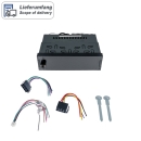 Ampire CPR60 Smartphone 1DIN Radio, +++ Jetzt Lieferbar +++ 6.38 (162mm), Dual-DAB+, AHD Kameraeingänge | Neu