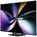 HISENSE 75U7Q PRO 189 cm, 75 Zoll 4K Ultra HD ULED Smart TV