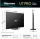 HISENSE 75U7Q PRO 189 cm, 75 Zoll 4K Ultra HD ULED Smart TV
