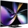 HISENSE 85U7Q PRO 216 cm, 85 Zoll 4K Ultra HD ULED Smart TV