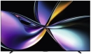 HISENSE 100U7Q PRO 253 cm, 100 Zoll 4K Ultra HD ULED...