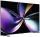 HISENSE 100U7Q PRO 253 cm, 100 Zoll 4K Ultra HD ULED Smart TV