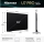 HISENSE 100U7Q PRO 253 cm, 100 Zoll 4K Ultra HD ULED Smart TV