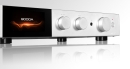 Audiolab 9000A + 9000CDT ++ Bundle-Aktion ++ Vollverstärker + CD-Transport, Silber | Neu