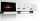 Audiolab 9000A + 9000CDT ++ Bundle-Aktion ++ Vollverstärker + CD-Transport, Silber | Neu