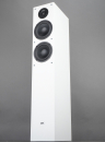 ELAC FS 77 Weiß Matt - Standlautsprecher, Paar |...