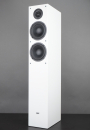 ELAC FS 77 Weiß Matt - Standlautsprecher, Paar | Aussteller, gut