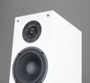 ELAC FS 77 Weiß Matt - Standlautsprecher, Paar | Aussteller, gut