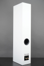 ELAC FS 77 Weiß Matt - Standlautsprecher, Paar | Aussteller, gut