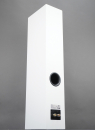 ELAC FS 77 Weiß Matt - Standlautsprecher, Paar | Aussteller, gut