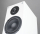 ELAC FS 77 Weiß Matt - Standlautsprecher, Paar | Aussteller, gut