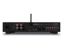 Audiolab 9000A + 9000N ++ Bundle-Aktion ++ Vollverstärker + Netzwerkplayer, Schwarz | Neu