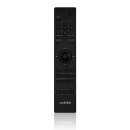 Audiolab 9000A + 9000N ++ Bundle-Aktion ++ Vollverstärker + Netzwerkplayer, Schwarz | Neu