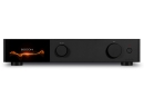 Audiolab 9000A + 9000N ++ Bundle-Aktion ++ Vollverstärker + Netzwerkplayer, Schwarz | Neu