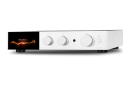 Audiolab 9000A + 9000N ++ Bundle-Aktion ++ Vollverstärker + Netzwerkplayer, Silber | Neu