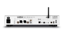 Audiolab 9000A + 9000N ++ Bundle-Aktion ++ Vollverstärker + Netzwerkplayer, Silber | Neu