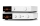 Audiolab 9000A + 9000N ++ Bundle-Aktion ++ Vollverstärker + Netzwerkplayer, Silber | Neu