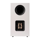 Magnat Signature 603 - 3-Wege Regallautsprecher, Weiß, Paar | Auspackware, wie neu