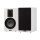 Magnat Signature 603 - 3-Wege Regallautsprecher, Weiß, Paar | Auspackware, wie neu