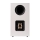 Magnat Signature 603 - 3-Wege Regallautsprecher, Weiß, Paar | Auspackware, wie neu
