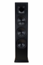 MDS EURO 9 - Standlautsprecher, Paar, Black Ash/Black | Neu
