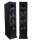 MDS EURO 9 - Standlautsprecher, Paar, Black Ash/Black | Neu