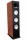MDS EURO 9 - Standlautsprecher, Paar, Calvados PVC/Silver | Neu