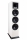 MDS EURO 9 - Standlautsprecher, Paar, White PVC/Black | Neu
