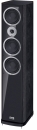 HECO Music Style 900 Schwarz (N7) Einzelstück ohne Gitter - High End Standlautsprecher UVP war 499 €