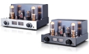 Cayin Jazz 100 - Trioden-Verstärker mit 805A...