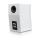 SVS Ultra Evolution Bookshelf - Regallautsprecher Weiß HG Paar | Auspackware, wie neu